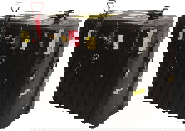 Commercial Jump Charger: 12 & 24VDC